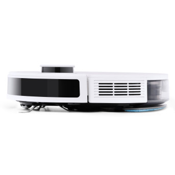 Робот-пылесос Ecovacs DLN26 DEEBOT N8 White - Metoo (3)