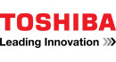 TOSHIBA