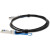 Аксессуар для сетевого оборудования Juniper JNP-SFP-25G-DAC-1M (Кабель) - Metoo (2)