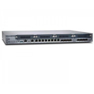 Аппаратный файрвол Juniper SRX340-SYS-JB