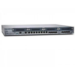 Аппаратный файрвол Juniper SRX340-SYS-JB