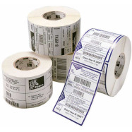 Расходный материал Zebra Z-Ultimate 3000T White 20 x 20 3009761