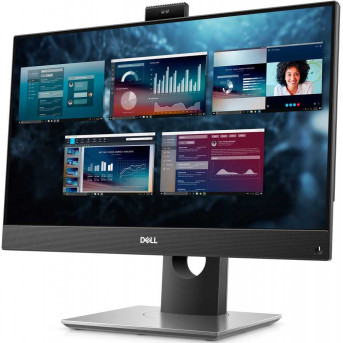 Моноблок Dell OptiPlex 5490 All-in-One XCTO 210-AYRU_ (23.8 ", Intel, Core i5, 10600T, 2.4, 8 Гб, SSD, 512 Гб) - Metoo (2)