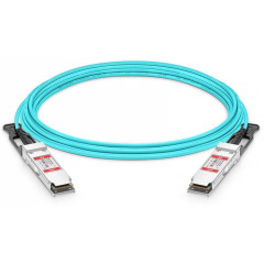 Аксессуар для сетевого оборудования Juniper JNP-100G-AOC-20M (Кабель)