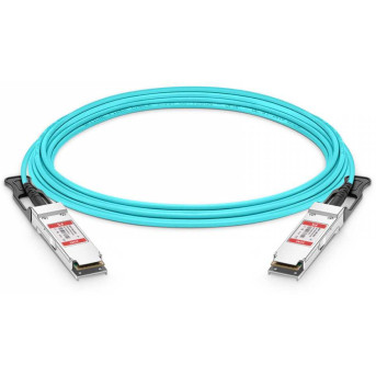 Аксессуар для сетевого оборудования Juniper JNP-100G-AOC-20M (Кабель) - Metoo (1)