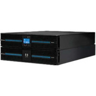 Источник бесперебойного питания Delta ES Amplon RT 2 UPS202R2RT2B035 (Двойное преобразование (On-Line), C возможностью установки в стойку, 2000 ВА, 1800)