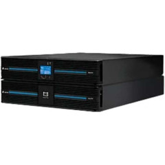 Источник бесперебойного питания Delta ES Amplon RT 2 UPS202R2RT2B035 (Двойное преобразование (On-Line), C возможностью установки в стойку, 2000 ВА, 1800)
