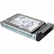 Серверный жесткий диск Dell 1.92 ТБ 345-BBXS (2,5 SFF, 1.92 ТБ, SAS)