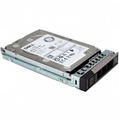 Серверный жесткий диск Dell 1.92 ТБ 345-BBXS (2,5 SFF, 1.92 ТБ, SAS)