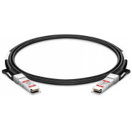 Аксессуар для сетевого оборудования Juniper JNP-QSFP-DAC-5M (Кабель)