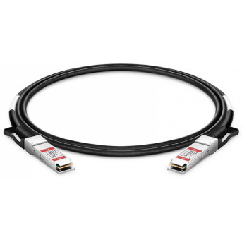 Аксессуар для сетевого оборудования Juniper JNP-QSFP-DAC-5M (Кабель) - Metoo (1)