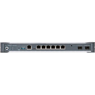 Маршрутизатор Juniper SRX300-SYS-JB (10/100/1000 Base-TX (1000 мбит/с))