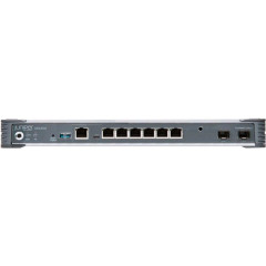 Маршрутизатор Juniper SRX300-SYS-JB (10/<wbr>100/<wbr>1000 Base-TX (1000 мбит/<wbr>с))