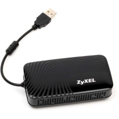Сетевая карта Zyxel Keenetic Plus DSL