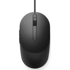 Мышь Dell 570-ABHN (Имиджевая, Проводная)