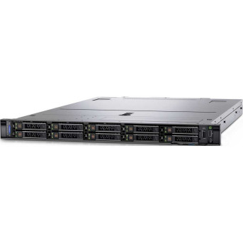 Сервер Dell PowerEdge R650 210-AYJZ - 273846659 (1U Rack, Xeon Gold 6326, 2900 МГц, 16, 24, 2 x 16 ГБ, SFF 2.5", 10, 1x 480 ГБ) - Metoo (3)