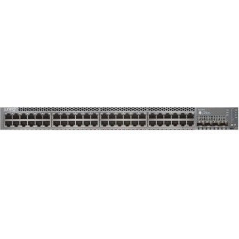 Коммутатор Juniper EX3400 EX3400-48T (1000 Base-TX (1000 мбит/<wbr>с), 4 SFP порта) - Metoo (3)