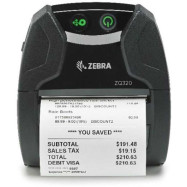 Принтер этикеток Zebra ZQ320 ZQ32-A0E02TE-00