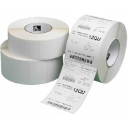 Расходный материал Zebra Z-Ultimate 3000T Silver 880269-025D