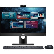 Моноблок Dell OptiPlex 5490 All-in-One XCTO 210-AYRU_ (23.8 ", Intel, Core i5, 10600T, 2.4, 8 Гб, SSD, 512 Гб)