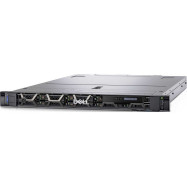 Сервер Dell PowerEdge R650 210-AYJZ - 273846659 (1U Rack, Xeon Gold 6326, 2900 МГц, 16, 24, 2 x 16 ГБ, SFF 2.5", 10, 1x 480 ГБ)