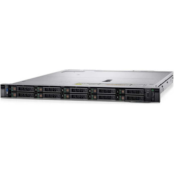 Сервер Dell PowerEdge R650xs 210-AZKL_ (1U Rack, Xeon Gold 5315Y, 3200 МГц, 8, 12, 2 x 32 ГБ, SFF 2.5", 10, 1x 480 ГБ) - Metoo (2)