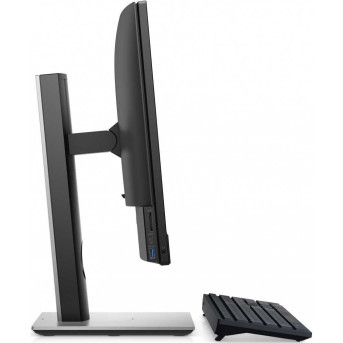 Моноблок Dell OptiPlex 5490 All-in-One XCTO 210-AYRU_ (23.8 ", Intel, Core i5, 10600T, 2.4, 8 Гб, SSD, 512 Гб) - Metoo (3)