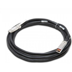 Аксессуар для сетевого оборудования Juniper EX-SFP-10GE-DAC-1M (Кабель)