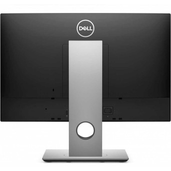 Моноблок Dell OptiPlex 5490 All-in-One XCTO 210-AYRU_ (23.8 ", Intel, Core i5, 10600T, 2.4, 8 Гб, SSD, 512 Гб) - Metoo (4)