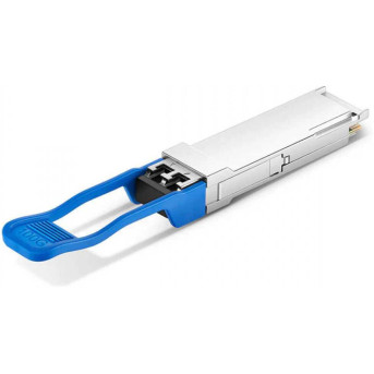 Модуль Juniper QSFP-100G-DR (QSFP28 модуль) - Metoo (1)
