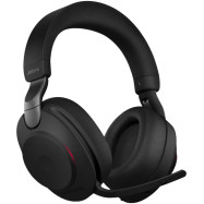 Наушники Jabra Evolve2 85 Link380a MS Stereo Black 28599-999-999