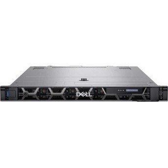 Сервер Dell PowerEdge R650 210-AYJZ - 273846659 (1U Rack, Xeon Gold 6326, 2900 МГц, 16, 24, 2 x 16 ГБ, SFF 2.5", 10, 1x 480 ГБ) - Metoo (2)