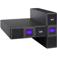 Источник бесперебойного питания Eaton 9SX 6000i 9SX6KiRT (Двойное преобразование (On-Line), C возможностью установки в стойку, 6000 ВА, 5400)