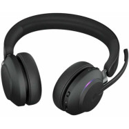 Наушники Jabra Evolve2 65, Link380a MS Stereo Black 26599-999-999