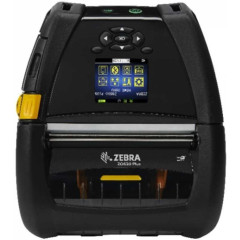 Принтер этикеток Zebra ZQ630 PLUS ZQ63-AUWAE14-00
