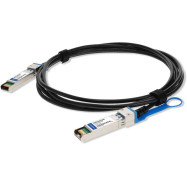 Аксессуар для сетевого оборудования Juniper JNP-SFP-25G-DAC-1M (Кабель)