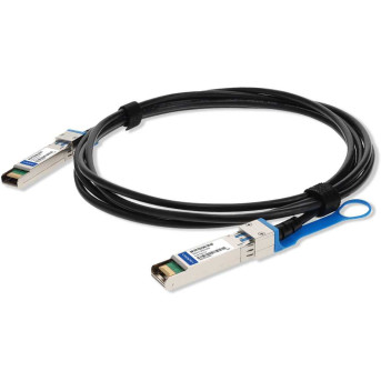 Аксессуар для сетевого оборудования Juniper JNP-SFP-25G-DAC-1M (Кабель) - Metoo (1)