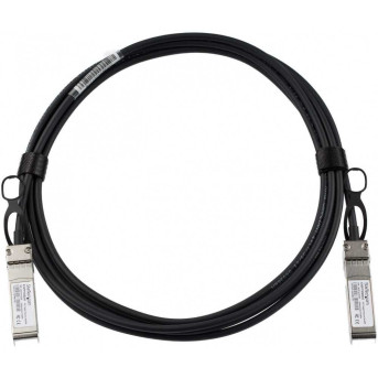 Кабель интерфейсный Juniper EX-SFP-10GE-DAC-3M (SFP+ - SFP+ (10GBase-T)) - Metoo (2)
