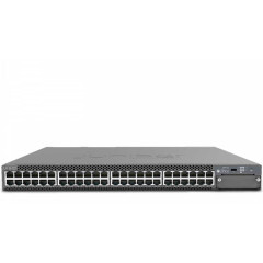 Коммутатор Juniper EX4400-48T (1000 Base-T (1000 мбит/<wbr>с), 2 SFP порта)