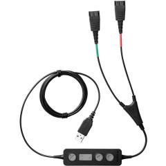 Аксессуар для телефона Jabra Link 265 265-09