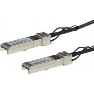 Кабель интерфейсный Juniper EX-SFP-10GE-DAC-3M (SFP+ - SFP+ (10GBase-T))