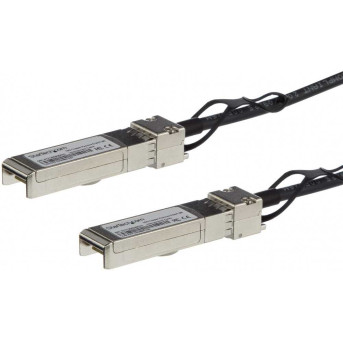 Кабель интерфейсный Juniper EX-SFP-10GE-DAC-3M (SFP+ - SFP+ (10GBase-T)) - Metoo (1)