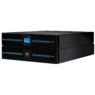 Источник бесперебойного питания Delta Battery RT 10kVA S UPS103R2RT0B035 (Двойное преобразование (On-Line), C возможностью установки в стойку, 10000 ВА, 10000)