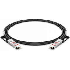 Аксессуар для сетевого оборудования Juniper JNP-100G-DAC-1M (Кабель)