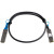 Кабель интерфейсный Juniper QFX-QSFP-DAC-1M (QSFP+ - QSFP+ (40GBase-T)) - Metoo (1)