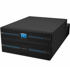 Источник бесперебойного питания Delta AMPLON RT-20K3P UPS203R6RT2N035 (Двойное преобразование (On-Line), Напольный, 20000 ВА, 20000)