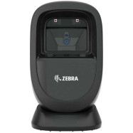 Сканер штрихкода Zebra DS9308-SR DS9308-SR4U2100AZE (USB, Черный, С подставкой, Стационарный, 1D/2D)