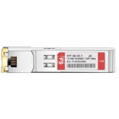 Модуль Juniper EX-SFP-1GE-T (SFP модуль)