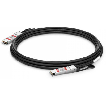Аксессуар для сетевого оборудования Juniper JNP-100G-DAC-3M (Кабель) - Metoo (2)