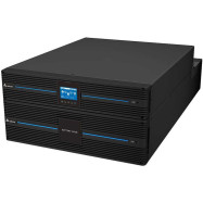 Источник бесперебойного питания Delta Battery RT 5kVA S UPS502R2RT0B035 (Двойное преобразование (On-Line), C возможностью установки в стойку, 5000 ВА, 5000)